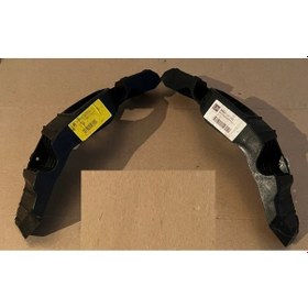Resim Hyundai Tucson 2021-2023 Ön Tampon Braketi Ayağı Takım Sağ - Sol 