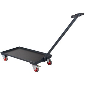 Resim Ceta Form A06-Ct Taşıma Arabası (Takım Sandıkları İçin) 