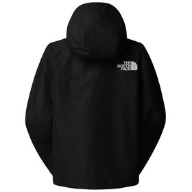 Resim The North Face Kadın Dryvent Mono Mountaın Ceket Nf0a88yxjk31 Siyah 