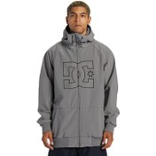 Resim Dc Erkek Snowboard Montu Spectrum Softshell 