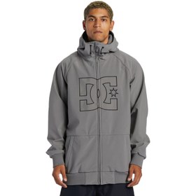 Resim Dc Erkek Snowboard Montu Spectrum Softshell 