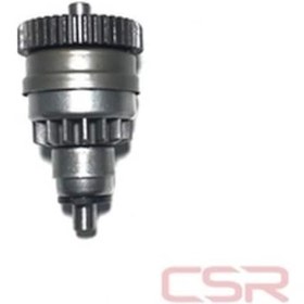 Resim PİNYON DİŞLİ WEGO VARROC 