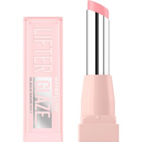 Resim Maybelline Lifter Glaze Oil Balm - Renkli Dudak Yağı Balsamı No: 002 Pink Drip 