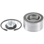 Resim SNR R152.73 Tekerlek Kiti On ( Ford: C-Max II 1.6 Ti -Focus III-Kuga I 2.0 Tdci-Transit Connect 09.13 ) 1501642 8V411215BA R15273 (WA625757) 