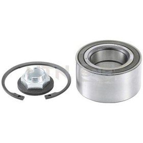 Resim SNR R152.73 Tekerlek Kiti On ( Ford: C-Max II 1.6 Ti -Focus III-Kuga I 2.0 Tdci-Transit Connect 09.13 ) 1501642 8V411215BA R15273 (WA625757) 