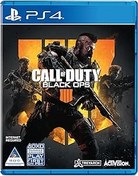 Resim Activision Call of Duty: Black Ops 4 PS4 