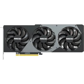 Resim Inno3D Nvidia GeForce RTX5080 x3 16GB 256Bit GDDR7 Ekran Kartı N50803-16D7-176068N 