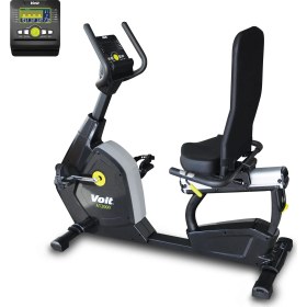 Resim Voit AT2000 Yatay Bisiklet 