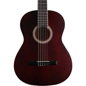 Resim Miguel Angela MA4-N Klasik Gitar (Kılıf ve Pena) 
