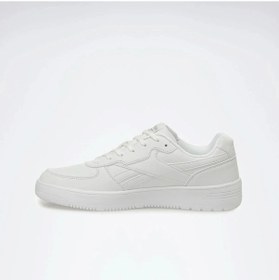 Resim Reebok Estilo Ti Erkek Ayakkabi - Beyaz Beyaz Beyaz Beyaz Beyaz Beyaz 