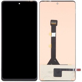 Resim Tecno Pova 6 Lcd Ekran Ve Dokunmatik Komple Ekran Yüksek Kalite Yedcom 