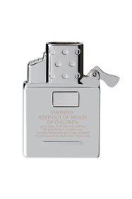 Resim Zippo Çakmaklar için Çift Torçlu Alevli Yedek iç Çakmak 65827 