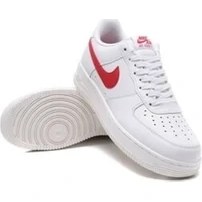 Resim Nike Air Force Erkek Spor Ayakkabı 315122-126 