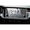 Resim Engo Skoda Fabia 8" Mat Ekran Koruyucu Multimedya Bolero 
