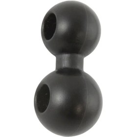 Resim ram mounts Garmin İçin Snap-Link Kısa Boy Top Adaptörü RAP-SBA-RGU 