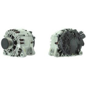 Resim Valeo Alternatör 207 308 407 / C3 C4 Berlıngo 2.0 Hdı 1.6 