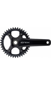 Resim Shımano Cues FC-RX820-1 12 Vites 40T 170MM Aynakol 