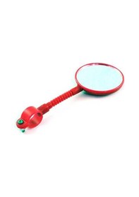 Resim Plus Çocuk Bisikleti Aynası 1 Adet Kırmızı 