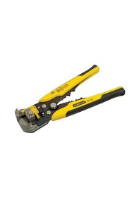 Resim Stanley 0-96-230 Fatmax Kablo Sıyırıcı Ve Tel Kesici 