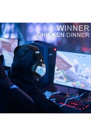 Resim Zore Onikuma K5 Oyuncu Kulaklığı 3.5mm - Siyah 