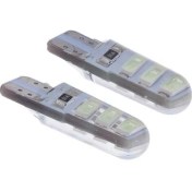 Resim Blesiya Genişlik Lambası Ampul 2 Adet (Yurt Dışından) 