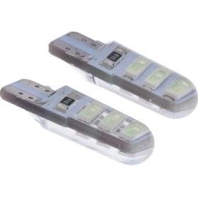 Resim Blesiya Genişlik Lambası Ampul 2 Adet (Yurt Dışından) 