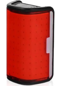 Resim Forte Gt Bisiklet Usb Şarjlı - Kırmızı Xbyc 6043 