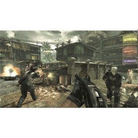 Resim Ps3 Call Of Duty Modern Warfare 3 
