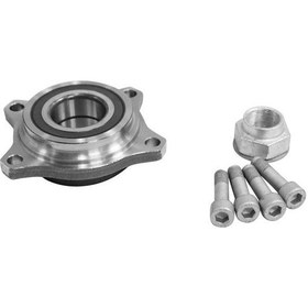 Resim Mga-72585 - Poryalı Rulman Ön Sağ-sol Alfa Romeo : 147 1.6 4 B 