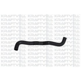 Resim Kraftvoll 10031470 Radyatör Alt Hortumu Tucson Sportage 2.0crdı 254121f350 