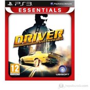 Resim Driver San Francisco PS3 