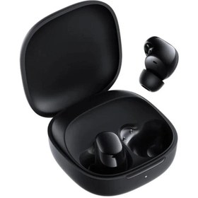 Resim Xiaomi Redmi Buds 6 Play Bluetooth Kulaklık Siyah 