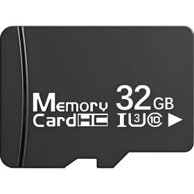 Resim Dobest 128GB 64GB 32GB Yüksek Performanslı Micro Sd Hafıza Kartı Class 10 U3 