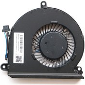 Resim Hp Pavilion 15-AW009NT, 15-AW010NT Notebook Fanı 