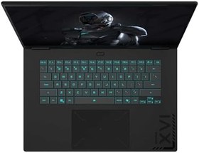 Resim Gigabyte A16-CVH i7-13620H 16GB 1TBSSD RTX5060 16" WUXGA FreeDOS Dizüstü Bilgisayar 