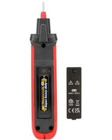 Resim Ut118c Kalem Tipi Dijital Multimetre 