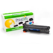 Resim Printpen Xbox Hp Cb542a, Ce322a, Cf212a & Canon Crg-716, Crg-731 Yellow Muadil Toner Kartuş 