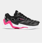 Resim Joma TSELW2501AC Set Kadın Tenis Ayakkabısı 