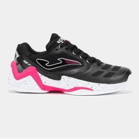 Resim Joma TSELW2501AC Set Kadın Tenis Ayakkabısı 
