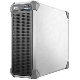 Resim Dell T160 Spl1 6315p 32gb Ddr5 Udımm-2x1.92tb Ssd-2tb Sata- 300w 5u Tower Sunucu 9878 