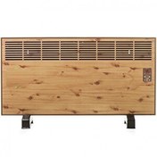 Resim İvigo EPK4590E25A 2500 W Panel Konvektör Isıtıcı 