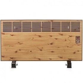 Resim İvigo EPK4590E25A 2500 W Panel Konvektör Isıtıcı 