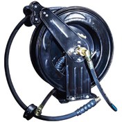 Resim Mitapomp Mtom14 14M Makaralı R1 İnce Yağ Hortumu 