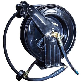 Resim Mitapomp Mtom14 14M Makaralı R1 İnce Yağ Hortumu 