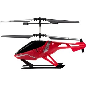 Resim Silverlit Air Python Helikopter 84786 Kırmızı 
