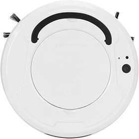 Resim Robot Elektrikli Süpürge, Robot Elektrikli Süpürge Otomatik akıllı Swee Robot Paspas Elecc Zemin Temizleyici 