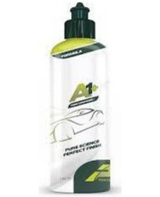 Resim Purıs A5 Pure Scıence Perfect Fınısh Pasta 250gr 