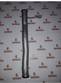 Resim BORU SU SANTAFE 2,7 06-12 