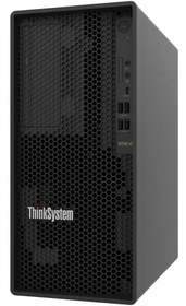 Resim ST50 V2 7D8JA043EA-V1 XEON E-2324G (4C) 16GB(1x16) 2x960 SSD 4U TOWER Raid 0,1 Server 