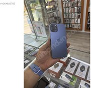 Resim Apple iPhone 12 Pro Max İkinci El TR | 256 GB | Mavi İkinci El İPHONE 12 PRO MAX 256 GB